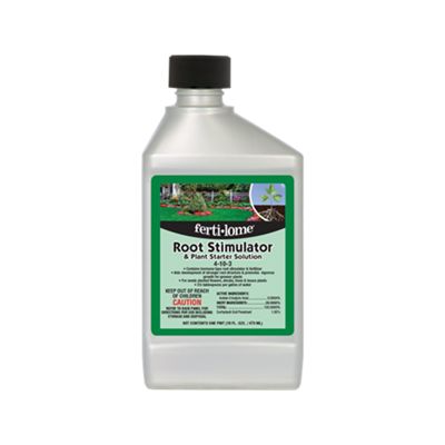 View full size image Ferti-lome® Root Stimulator & Plant Starter Solution