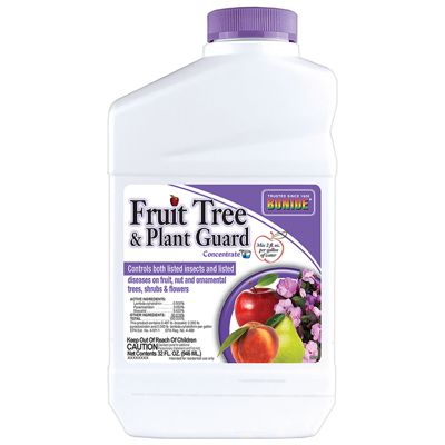 View full size image Bonide® Fruit Tree & Plant Guard 32 oz. concentrate