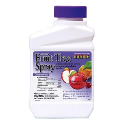 View full size image Photo of Bonide® Fruit Tree Spray