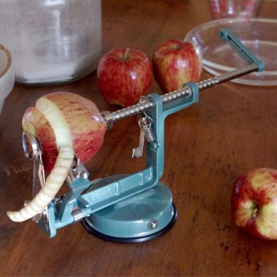 View full size image Photo of Apple Master Peeler