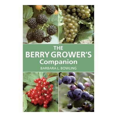 View full size image Photo of The Berry Grower's Companion