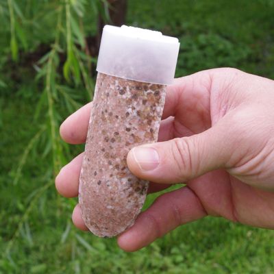 View full size image Photo of Fruit Tree & Ornamental Gro-Stakes®