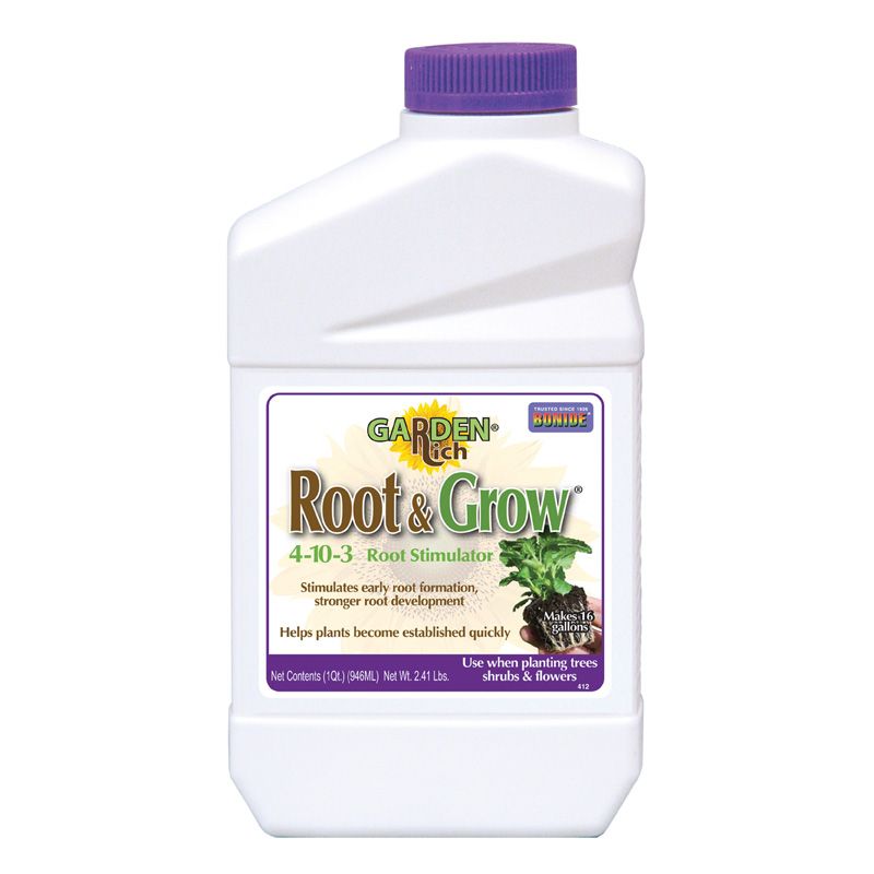 Bonide® Root & Grow® Plant Starter - Stark Bro’s