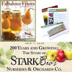 200 Years Amp Growing The Story Of Stark Bro S Nurseries