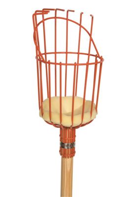 View full size image Photo of Seymour® Fruit Picker