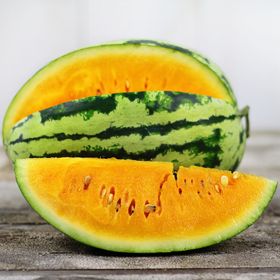 Photo of watermelon