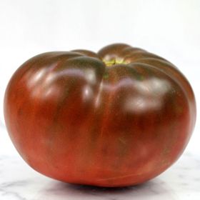 Photo of a tomato.