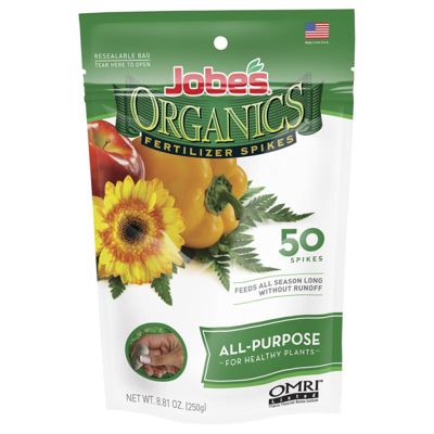 View full size image Photo of fertilizer packaging.
