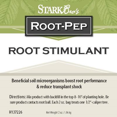 View full size image Photo of fertilizer label.