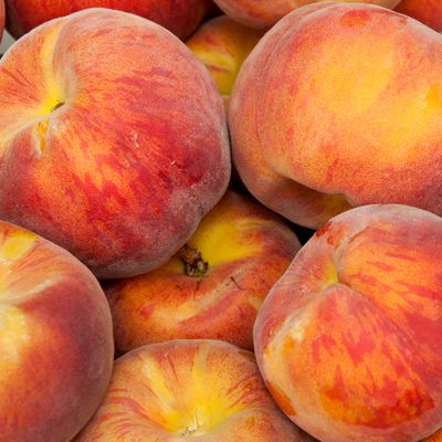 View full size image Florida Prince Peaches