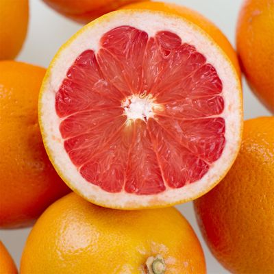 View full size image Star Ruby Grapefruit Tree