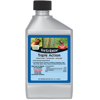 View full size image Ferti-lome® Triple Action 16 oz.