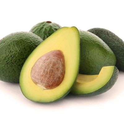 View full size image Catalina Avocado Sliced Open