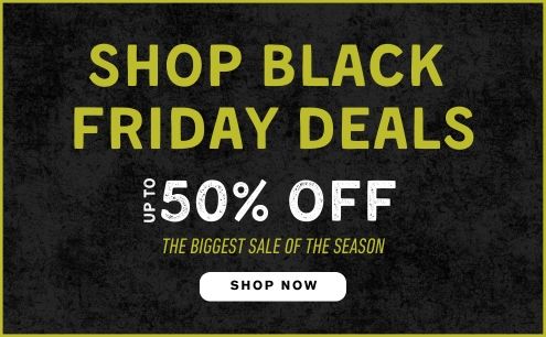 Shop Black Friday Deals!