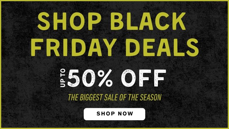 Shop Black Friday Deals!