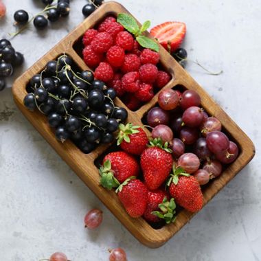 Photo of Berry Good Bare-Root Berry Assortment