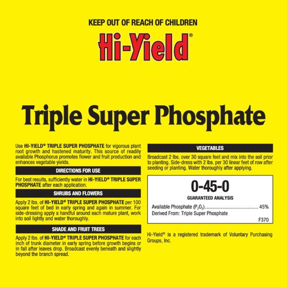 View full size image Back Label