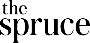 The Spruce logo